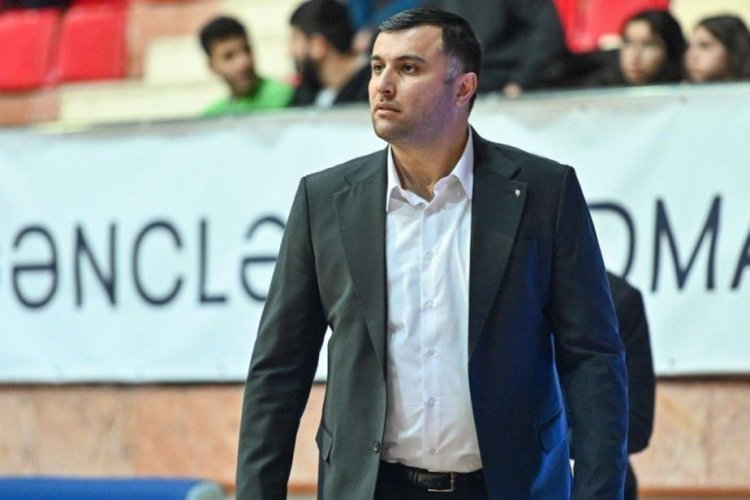 “Sərhədçi”nin  yeni baş məşqçisi müəyyənləşib
