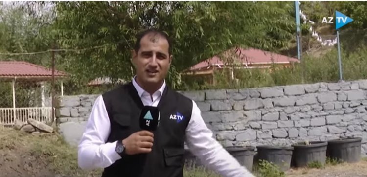Naxçıvanda ailə FACİƏSİ: Nənə hadisənin şokundan vəfat etdi - VİDEO
