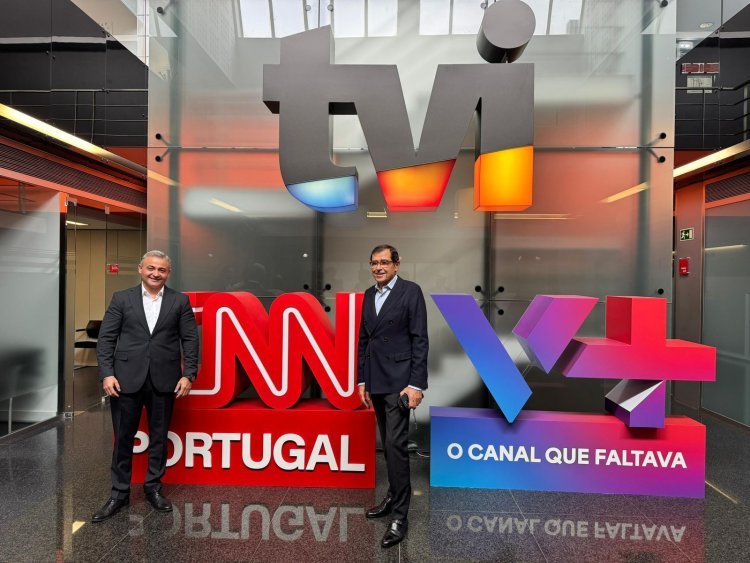 AzTV-nin nümayəndə heyəti CNN və bir sıra telekanalları ziyarət edib