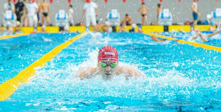 "Ganja Cup 2025"in ilk günü uğurla yekunlaşdı