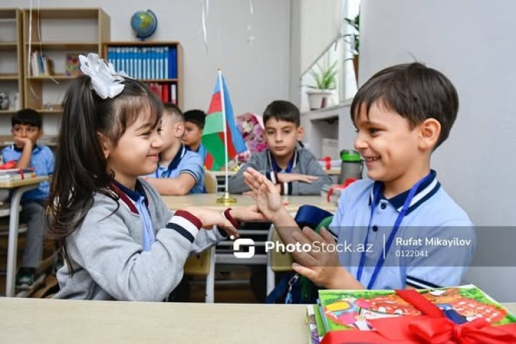 Gələcəyimizin Gücü - 139 mindən çox körpə ÜRƏK... - Bahar Muradova