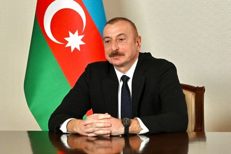 Prezident İlham Əliyev BMT kürsüsündən beynəlxalq ictimaiyyətə çağırış etdi: Gəlin, birlikdə ədalətin selektiv olmadığı bir dünya quraq