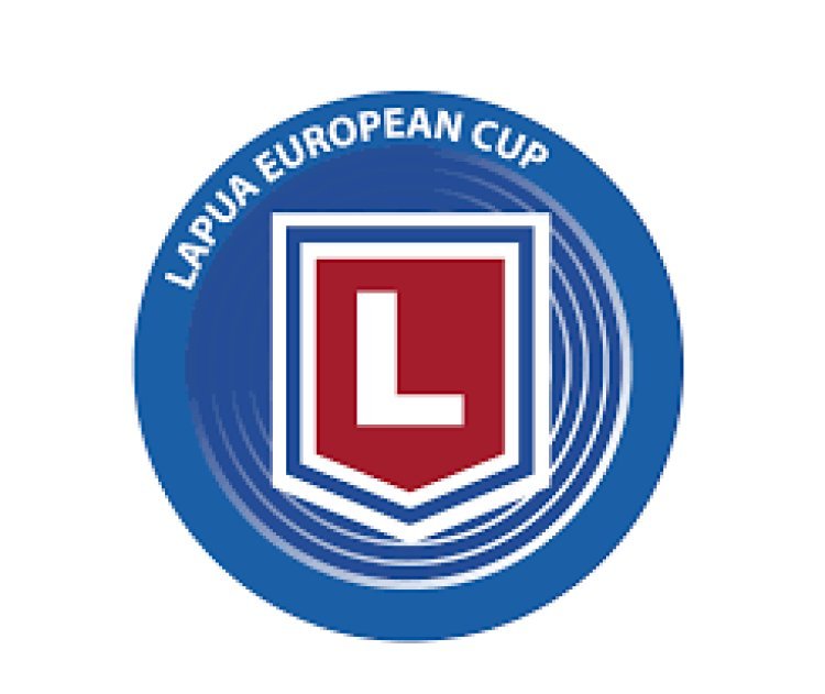 Ruslan Lunev “Lapua” Avropa Kubokunda qızıl medal qazandı!