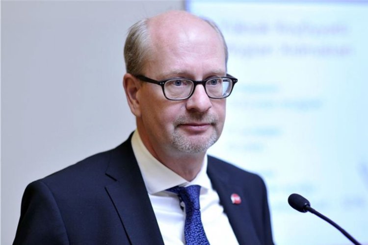 “Nar”ın rəhbərliyində dəyişiklik olub