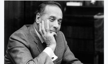 Heydər Əliyev  irsi bütün insanlığa və hüdudsuz zamanlara aiddir...