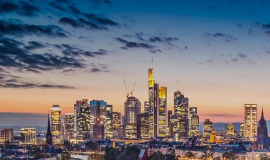 PAŞA Kapital “SIBOS 2025” Beynəlxalq Konfransında bu il də Azərbaycanın ilk və yeganə investisiya şirkəti olaraq iştirak edir