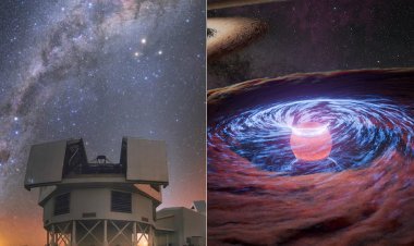 "Körpə Planet" ilk dəfə görüntüləndi