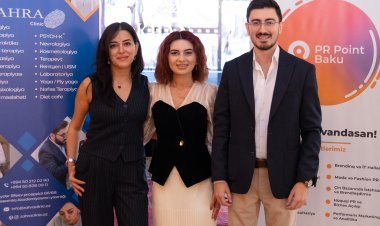 Jurnalistika və Media sahəsində çalışan qadınlar üçün sağlamlıq mentorluğu görüşü keçirilib