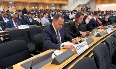 Sabir Əhmədov: “Məcburi köçkünlərin geri qayıdışının müasir modeli yaranır”