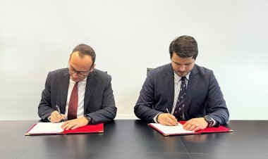 AZPROMO və Belarus Universal Əmtəə Birjası arasında memorandum imzalanıb