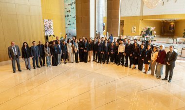 "EU4Energy" layihəsi çərçivəsində media nümayəndələri üçün seminar keçirilib