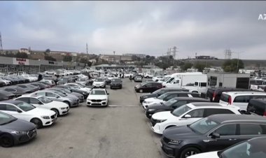 Bu maşınların QİYMƏTİ QALXDI: “10 gün qabaq 23500, indi isə... “ - VİDEO