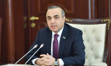 Azay Quliyev oktyabrın 27-də Avstriyanın Vyana şəhərinə səfər edəcək