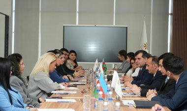 “Biznesin müflisləşməsi” işçi qrupunun sahibkarlıq subyektləri ilə görüşü keçirilib