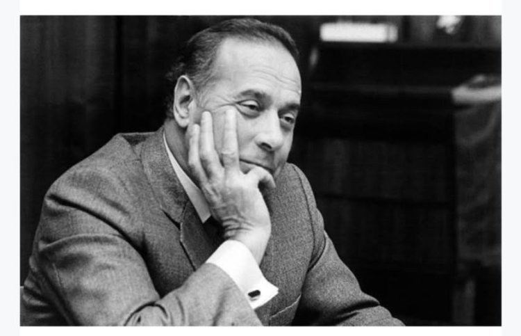 Heydər Əliyev  irsi bütün insanlığa və hüdudsuz zamanlara aiddir...