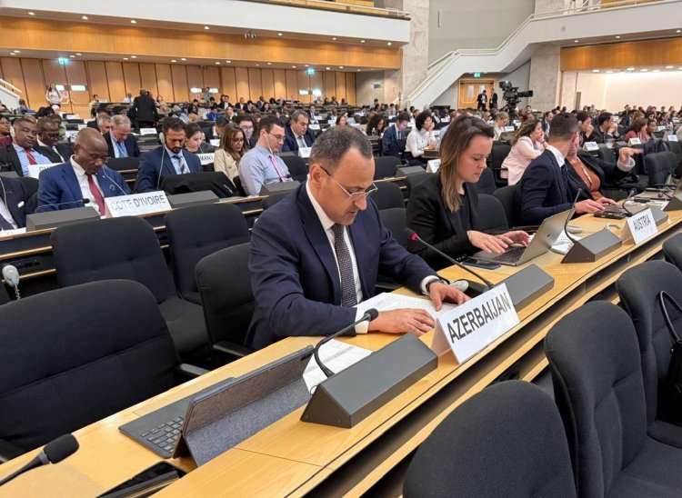 Sabir Əhmədov: “Məcburi köçkünlərin geri qayıdışının müasir modeli yaranır”