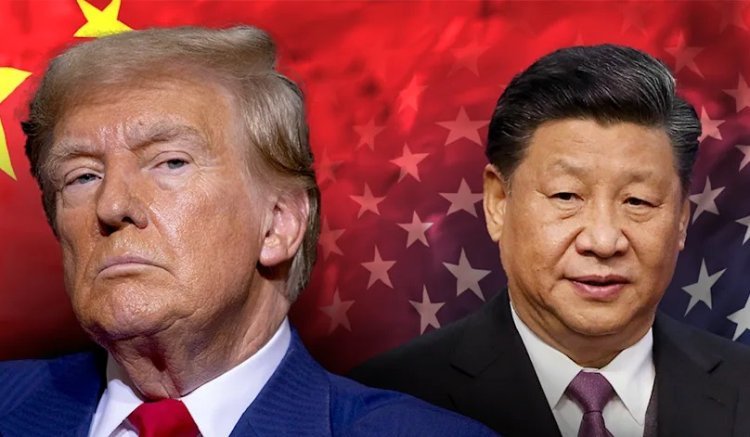 Trampın yeni qərarı dünya iqtisadiyyatını riskə atır