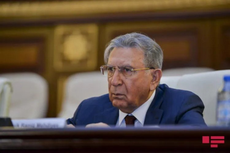 Ramiz Mehdiyevin dövlət çevrilişi planı necə ifşa olunub? - “Mehdiyev işi”nin DETALLARI