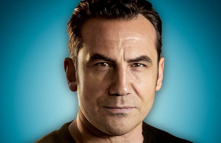 Eyyub Hüseynzadənin təşkilatçılığı ilə Ferhat Göçer Bakıda - VİDEO