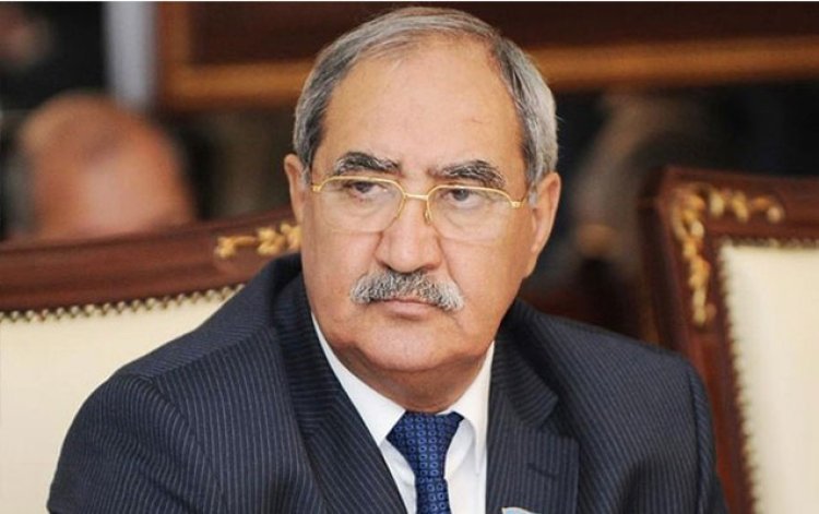 “Dünən olanlardan özümə gələ bilmirəm” - Fəzail Ağamalı