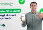 “SİMA İmza” ilə daha 30-a yaxın vergi xidməti əlçatandır