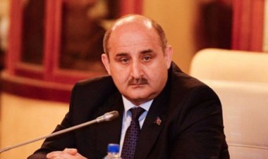 Azərbaycan polisinin Zəfər qələbəmizdəki misilsiz xidmətləri yüksək dəyərə malikdir - Çingiz Qənizadə