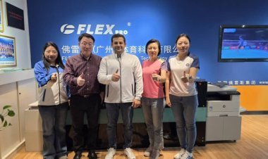 Azərbaycan Badminton Federasiyasının prezidentinin idman məsələləri üzrə müşaviri Əjdər Cəfərov Çində işgüzar səfərdədir