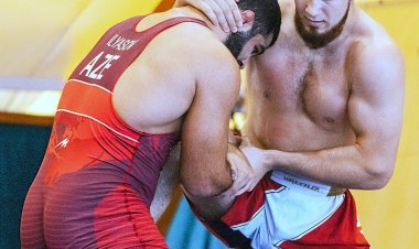 İslamiadaya hazırlığın son mərhələsi