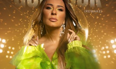 Xalq artisti Tünzalə Ağayeva 17 il sonra bu hitə YENİ NƏFƏS VERDİ - VİDEO