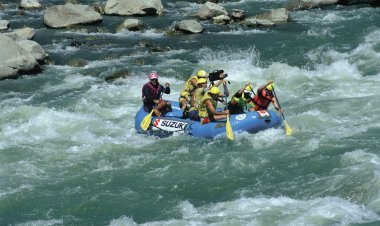 Türkiyənin Qara dəniz sahilləri “National Geographic”in “BEST OF THE WORLD 2026” siyahısına daxil edildi