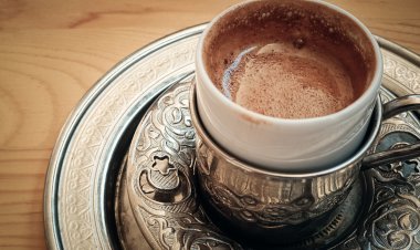 Hər qurtumda bir hekayə: Dünya Türk Qəhvəsi Günü