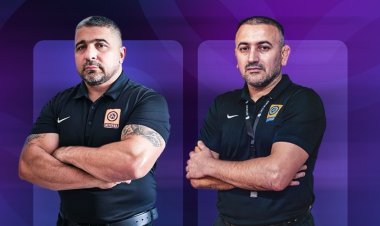 Hakimlərimiz I kateqoriyaya yüksəlib