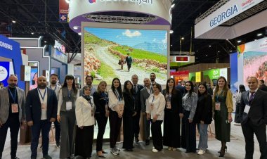 BMT-nin Ümumdünya Şəhərsalma Forumunun On Üçüncü sessiyasına (WUF13) hazırlıqla bağlı yerləşmə vasitələri ilə görüş keçirilib