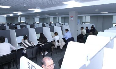 Vəkilliyə qəbulla bağlı test imtahanında 224 nəfər uğur qazanıb