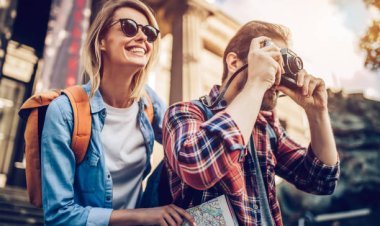 Dünyada turist axını pandemiyadan öncəki həddi keçir