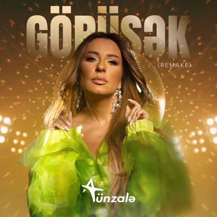 Xalq artisti Tünzalə Ağayeva 17 il sonra bu hitə YENİ NƏFƏS VERDİ - VİDEO