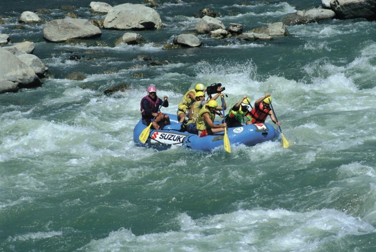 Türkiyənin Qara dəniz sahilləri “National Geographic”in “BEST OF THE WORLD 2026” siyahısına daxil edildi