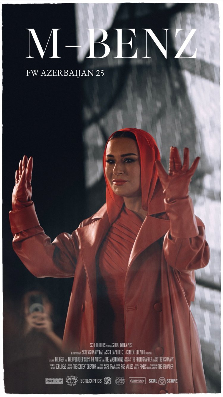 Xalq artisti Tünzalə Ağayeva PODİUMDA - VİDEO - FOTOLAR