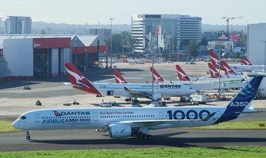 Dünyanın ən uzunmüddətli uçuşunun baş tutacağı zaman açıqlandı