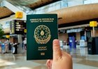 Azərbaycan pasportu 2026-cı ildə: Dünyanın ən güclü pasportları arasında