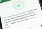 "Ucdan-uca şifrələmə" nağılı bitir? Meta məhkəməyə verildi: "WhatsApp" mesajlarımızı gizlicə oxuyur?
