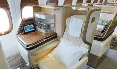 Dünyanın ən yaxşı aviaşirkətləri və hava limanları 2025: Qaliblər məlum oldu