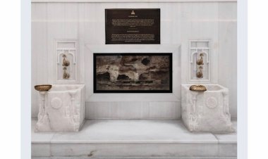 Termal suların şəfası: Türkiyə Avropada birincidir