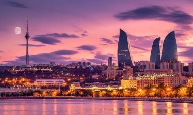 Azərabaycanda hotellərin 400 milyon manatlıq xərci - İNFOQRAFİKA