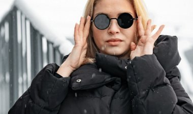 Azərbaycanın milli eynək brendi “Eyenek” qış kolleksiyasını təqdim edir – premium keyfiyyət artıq satışda