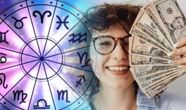 Bu bürclər, lotereya almağa tələsin! — Şans sizdən yanadır