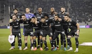 Bu gün "Qarabağ"ın oyunu var