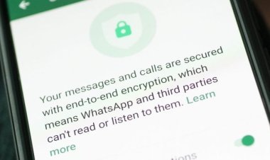 "Ucdan-uca şifrələmə" nağılı bitir? Meta məhkəməyə verildi: "WhatsApp" mesajlarımızı gizlicə oxuyur?