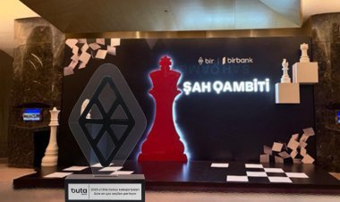 “Buta Farm” MMC Birbank sadiqlik proqramında ən aktiv partnyorlar sırasında