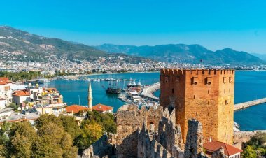 Antalya Forbes 2026 Siyahısında: "Ultra Hər Şey Daxil 2.0" Erası